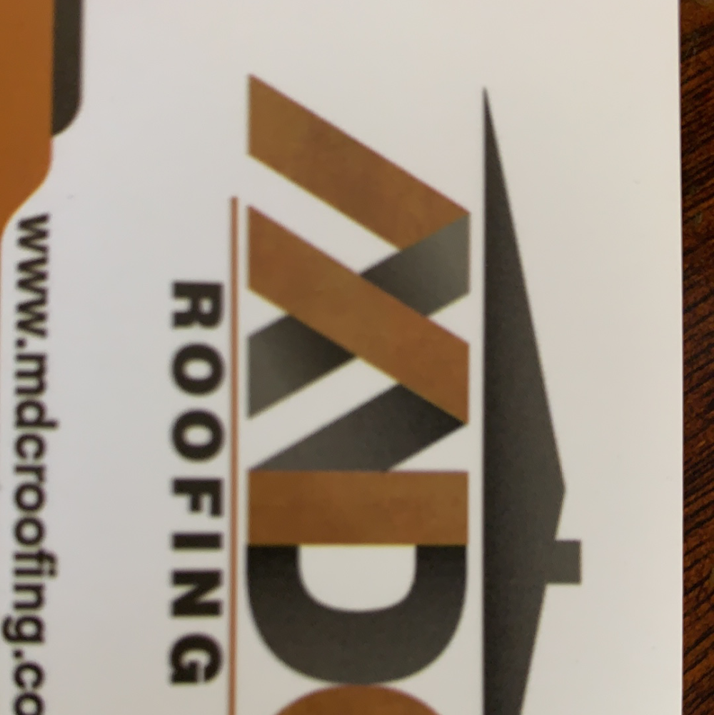 MDC Roofing