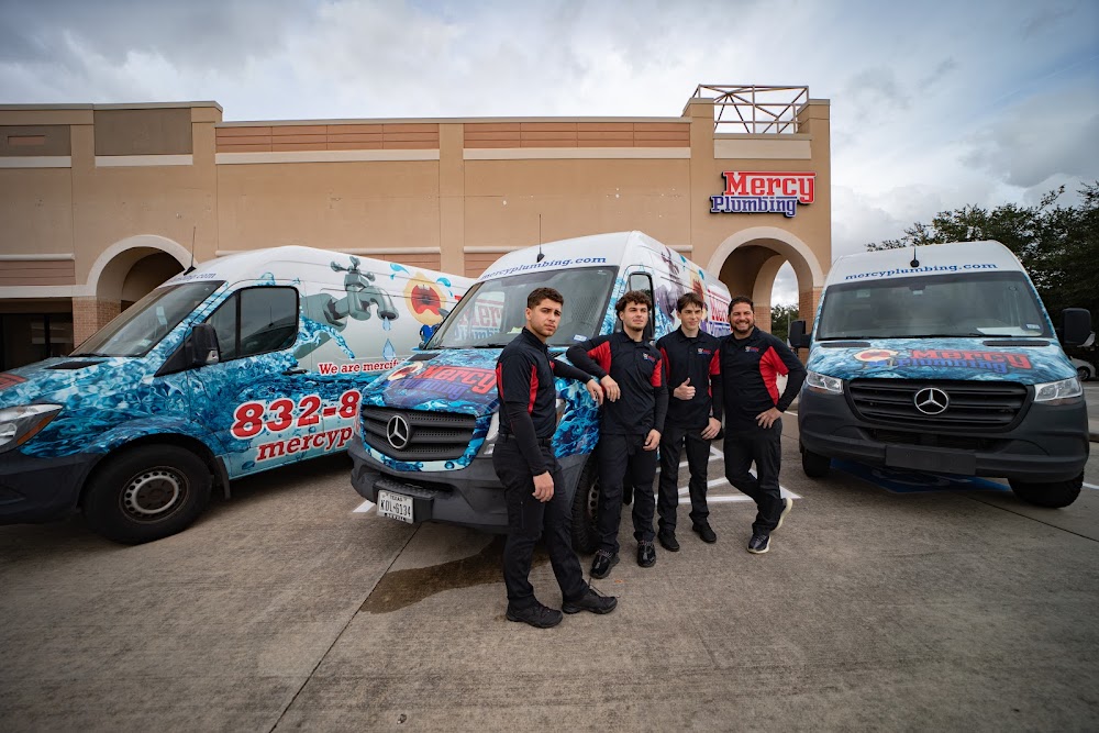 Mercy Plumbing