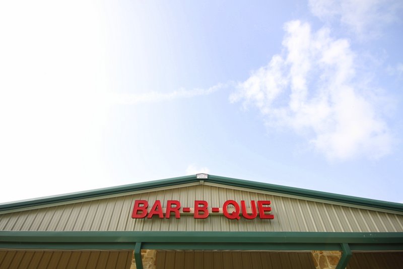 Midway Barbeque Junior