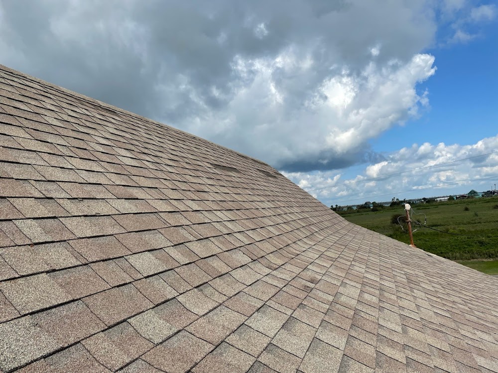 Mighty Dog Roofing of Southwest Houston