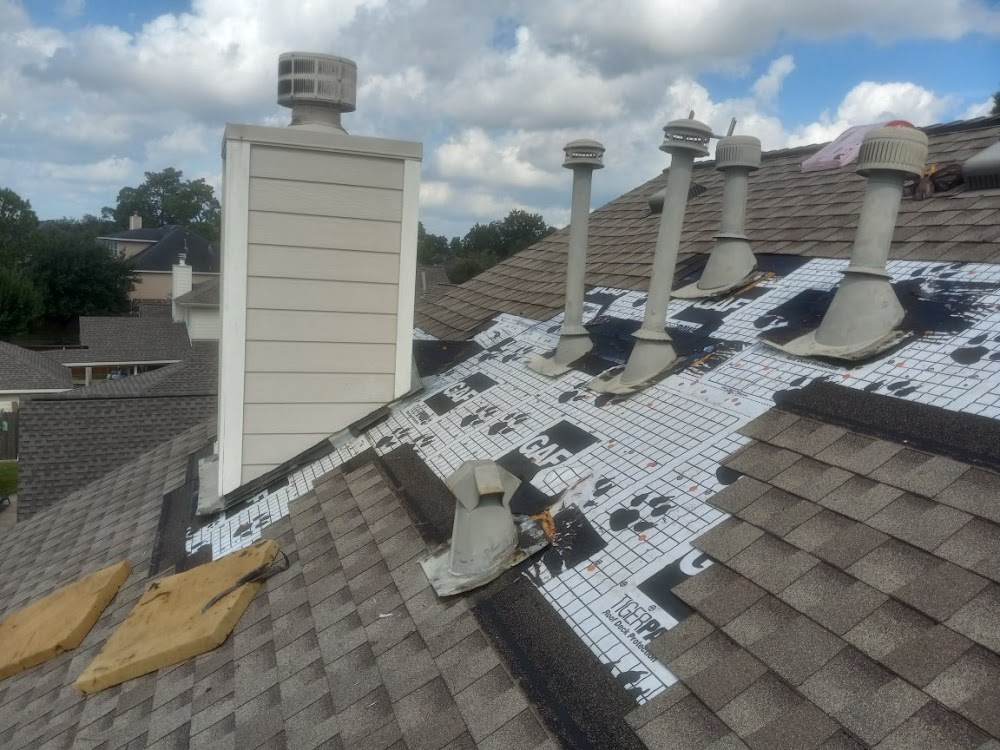 Miguel Esteban Roofing & Remodeling LLC