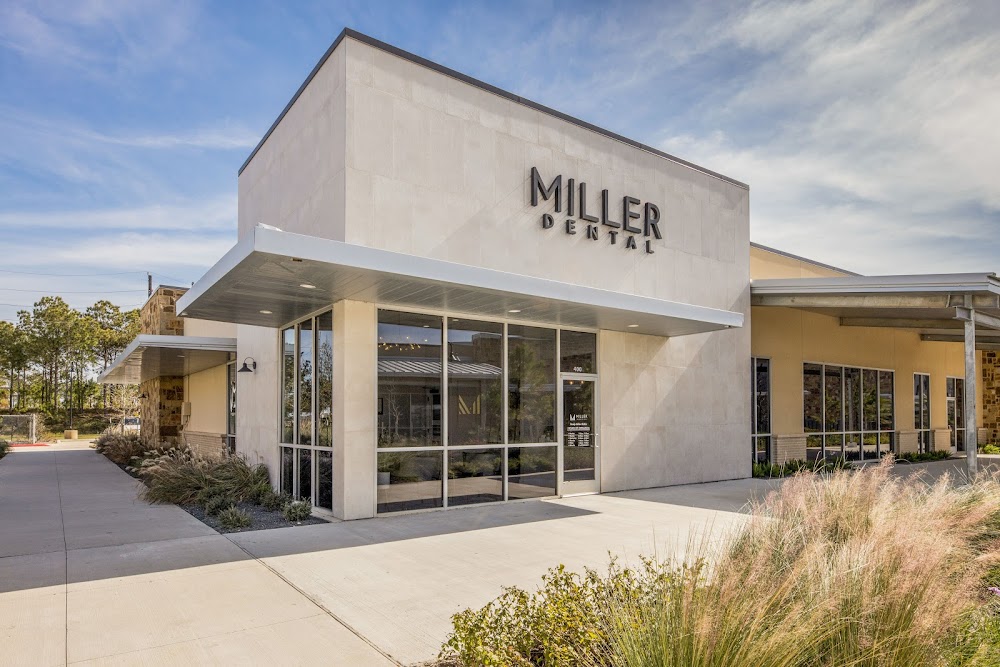 Miller Dental