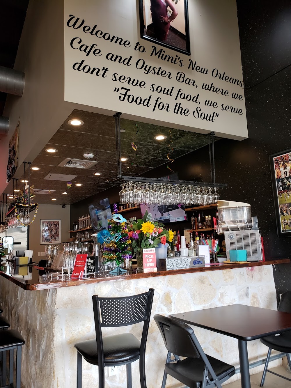 Mimi’s New Orleans