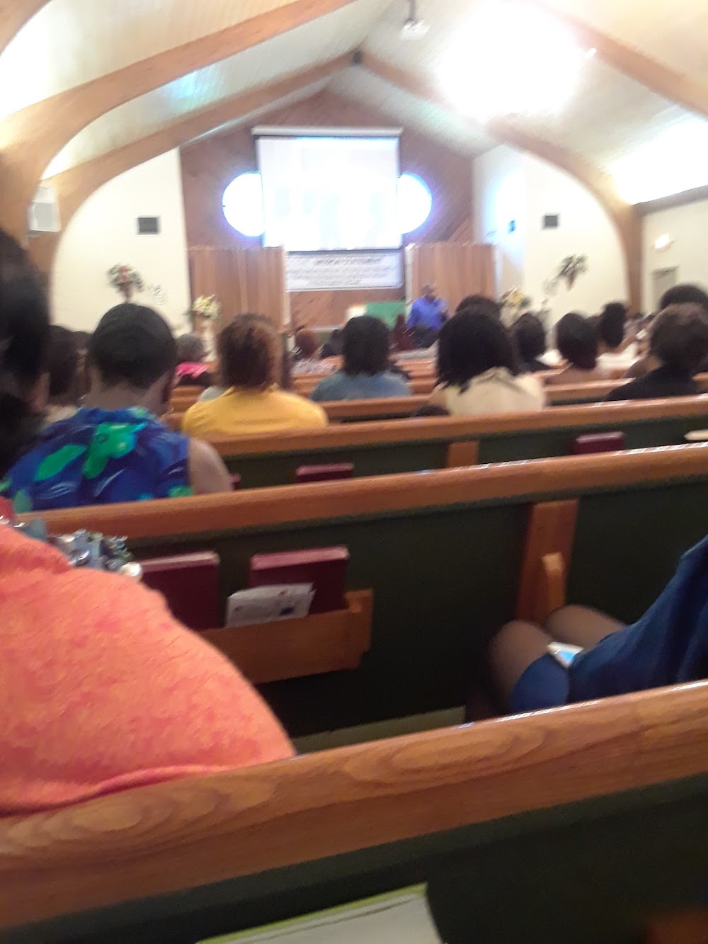 Missouri City Church of Christ