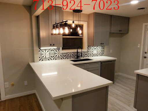 Modern Renovations