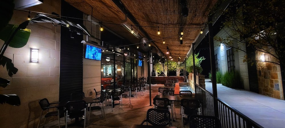 Molina’s Cantina