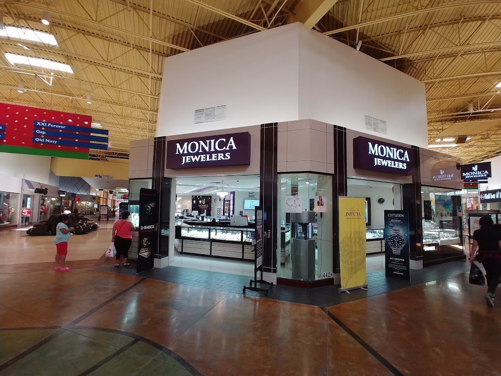 Monica Jewelers