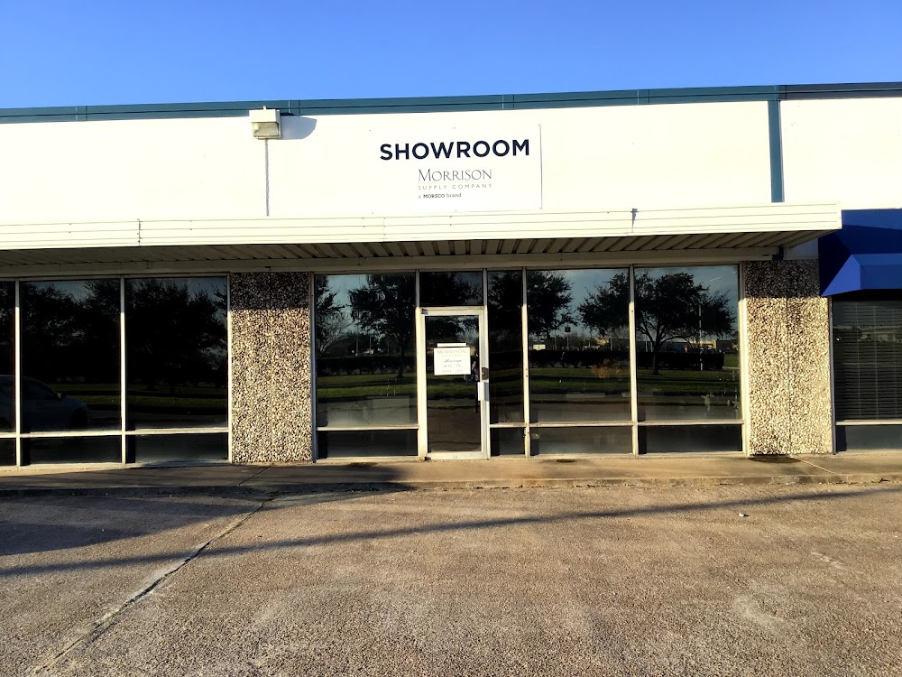 Morrison Supply