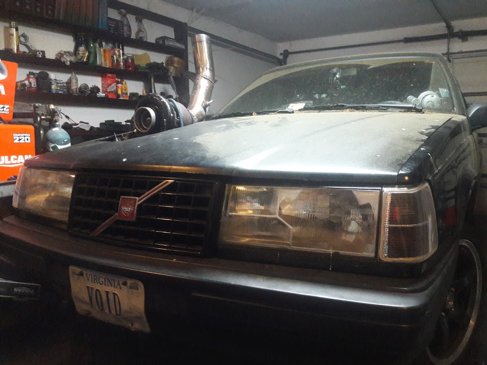 Motor-Head Machine Services