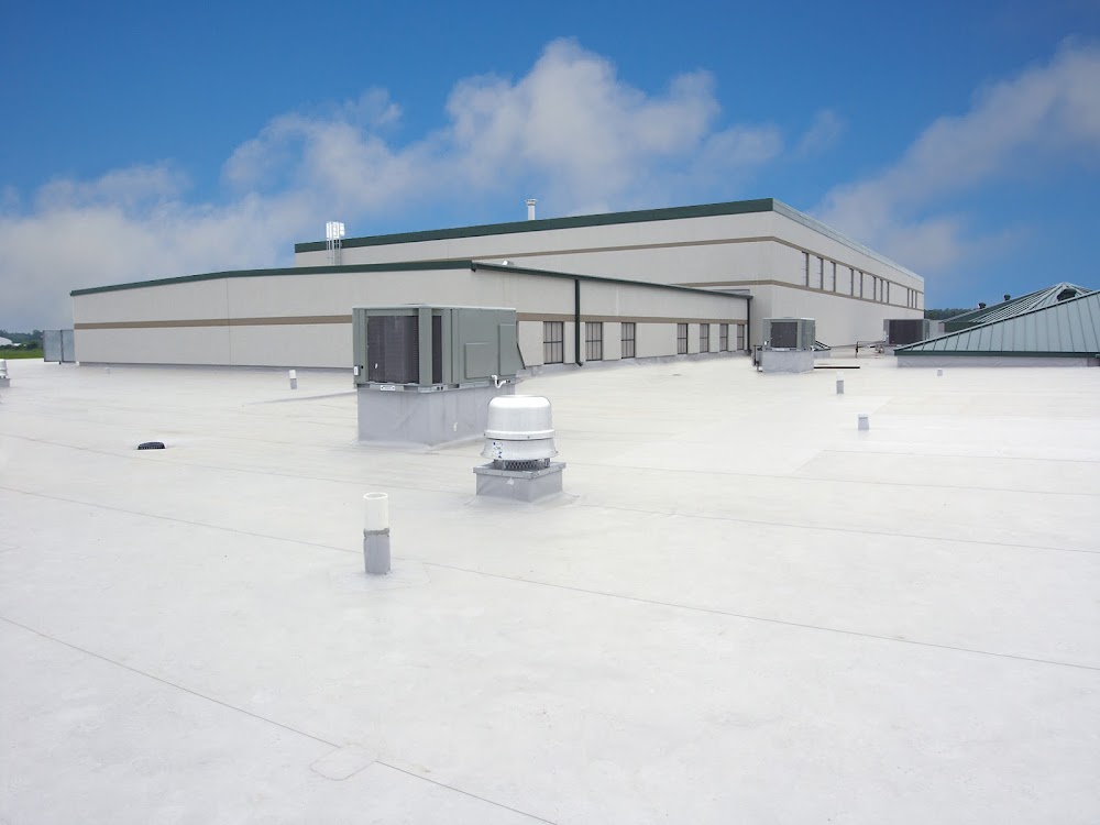 M&P ROOFING LLC