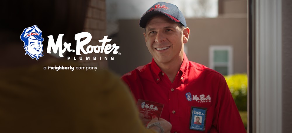 Mr. Rooter Plumbing of Fort Bend