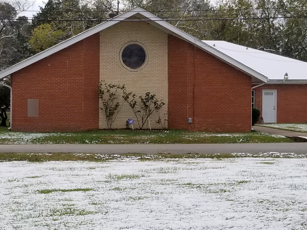 Mt Vernon United Methodist Church