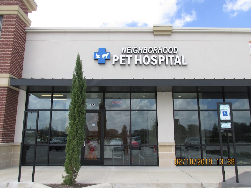 Neighborhood Pet Hospital