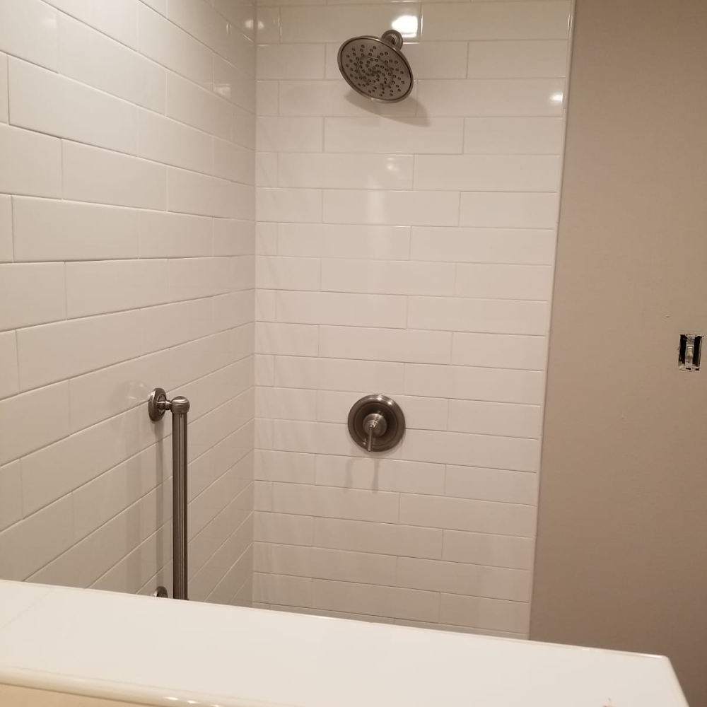 New Age Plumbing & Home Services