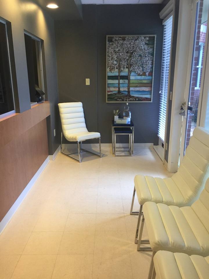 NEW DAWN LASER AND MEDICAL SPA