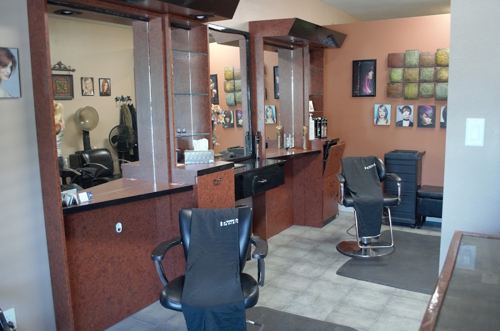 New Image Salon Spa