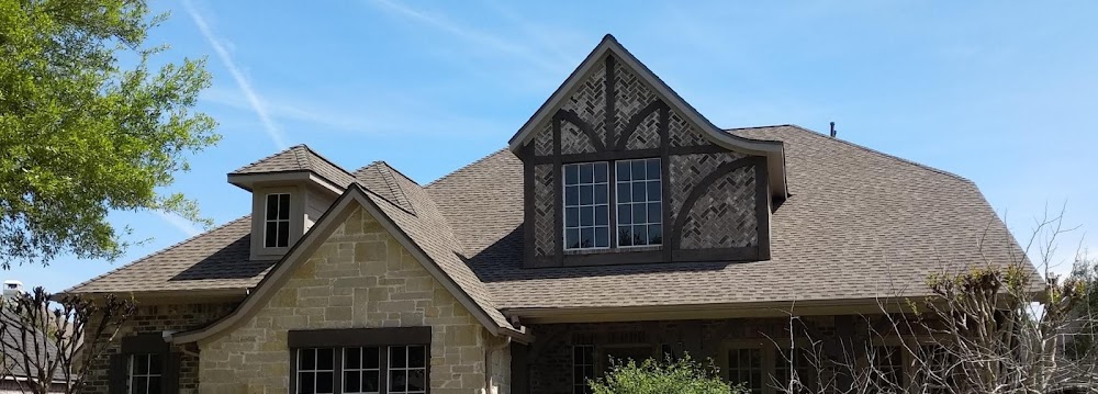 New Roof Houston, LLC