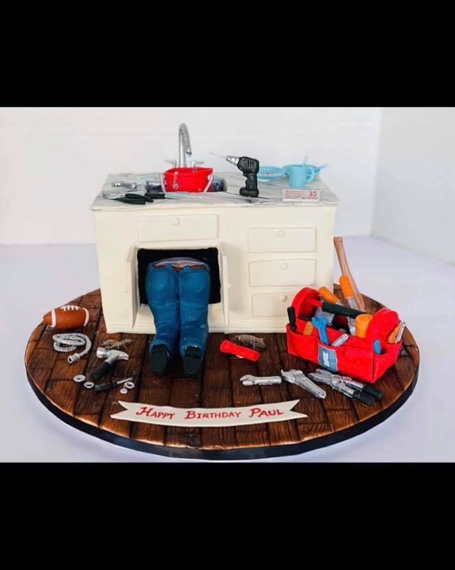Obsta Plumbing, Inc.