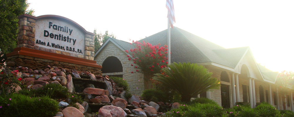 Old Town Katy Dental