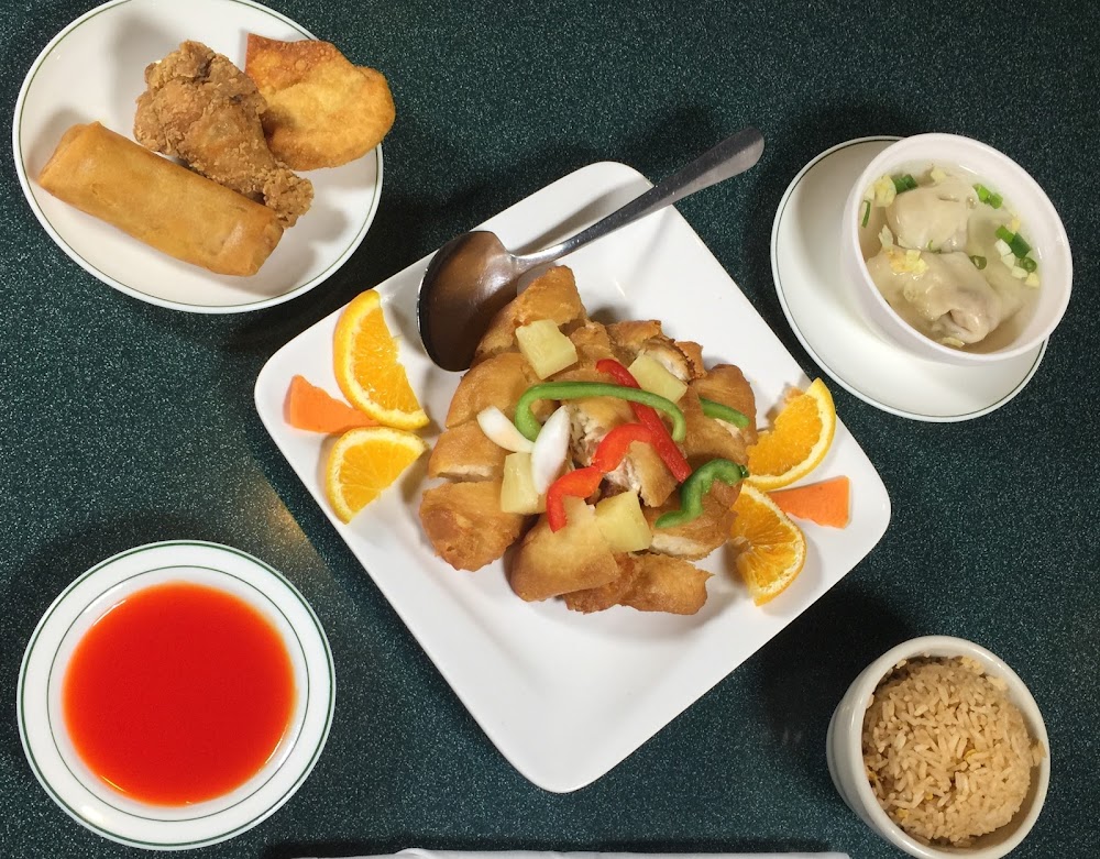 Orient Cafe