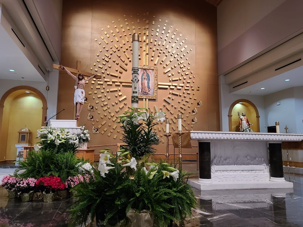 Our Lady of Guadalupe Church
