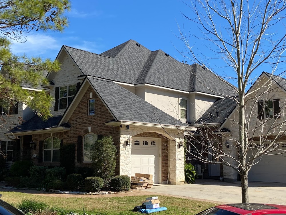 ParaTex Roofing & Construction