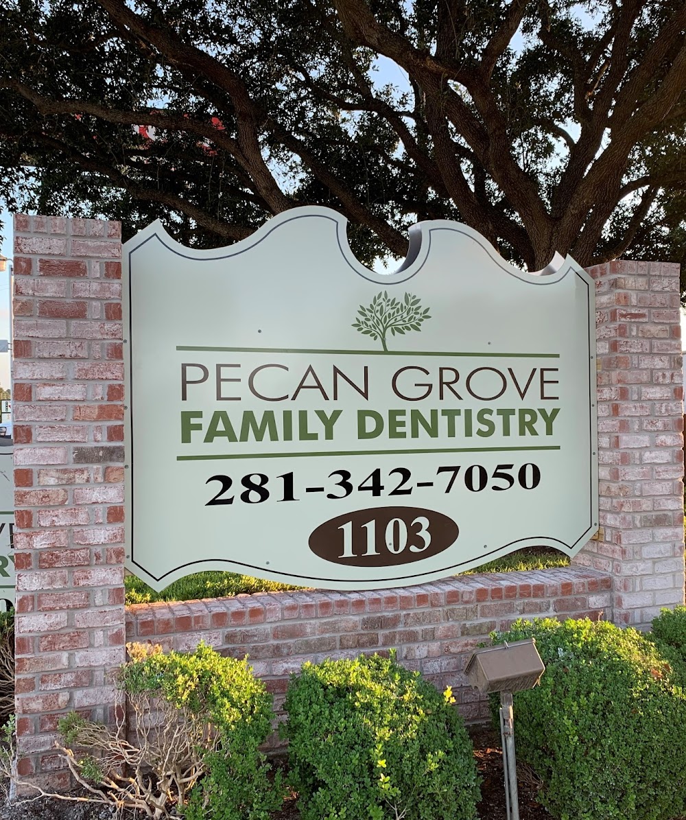 Pecan Grove Family Dentistry