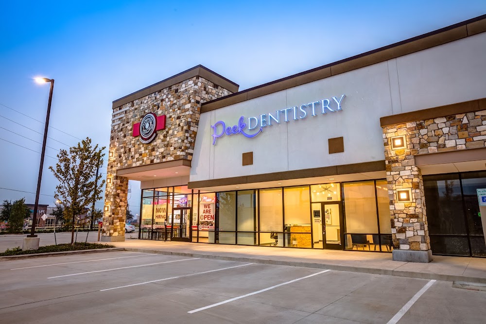 Peek Dentistry