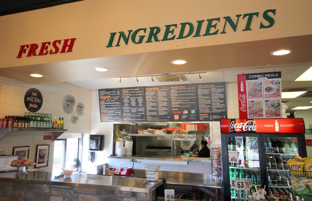 Pepperoni’s – Fulshear