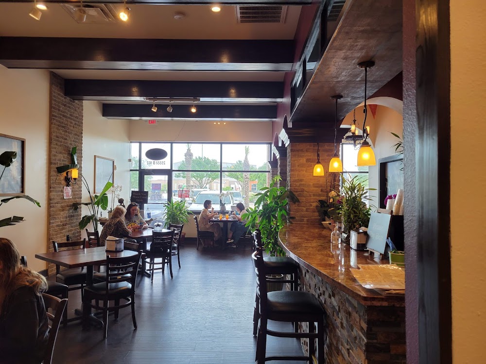 Pho Old Town