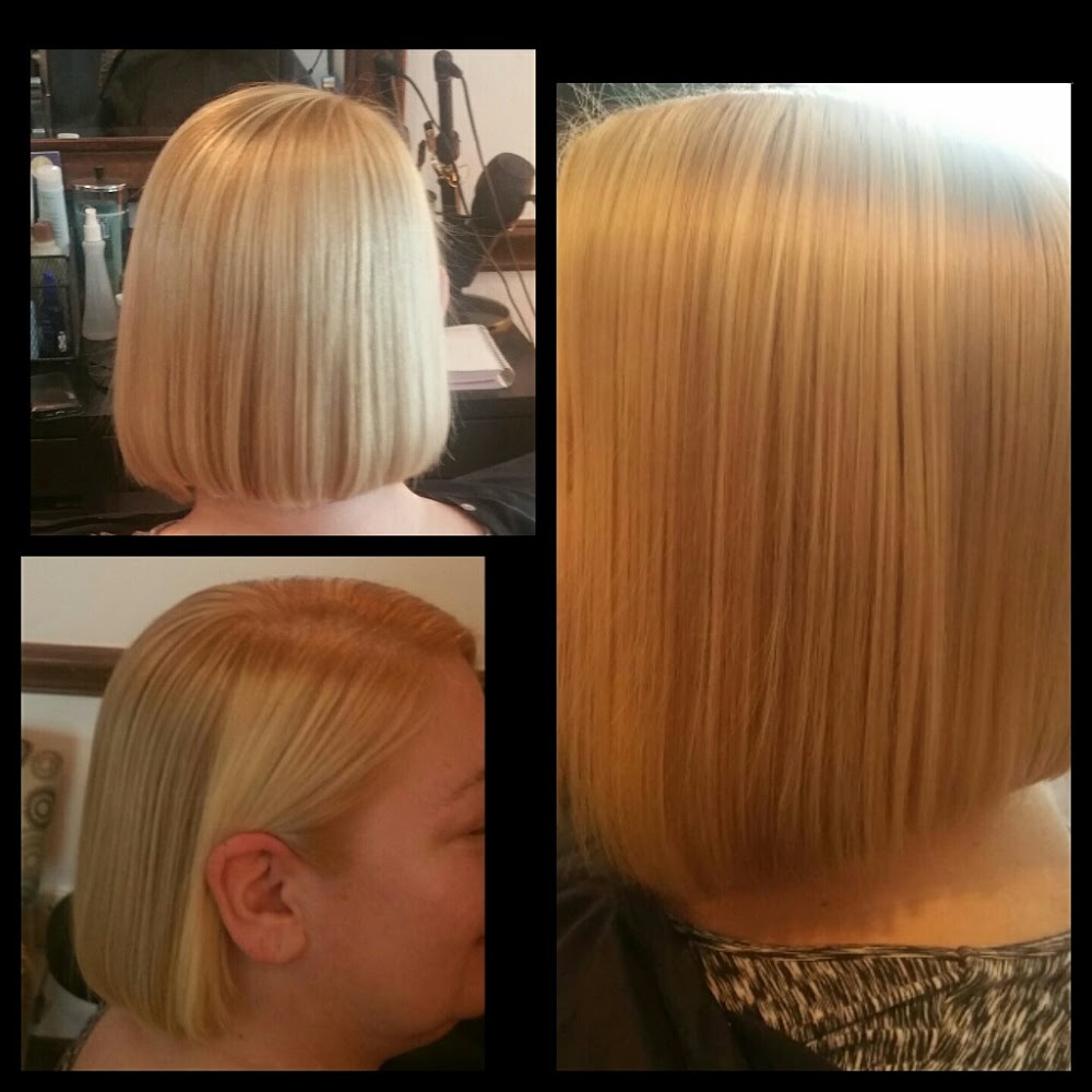 Plantation Hair & Nail Salon