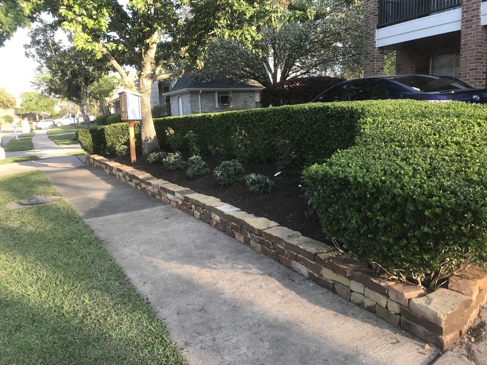 Plantation Irrigation & Landscaping