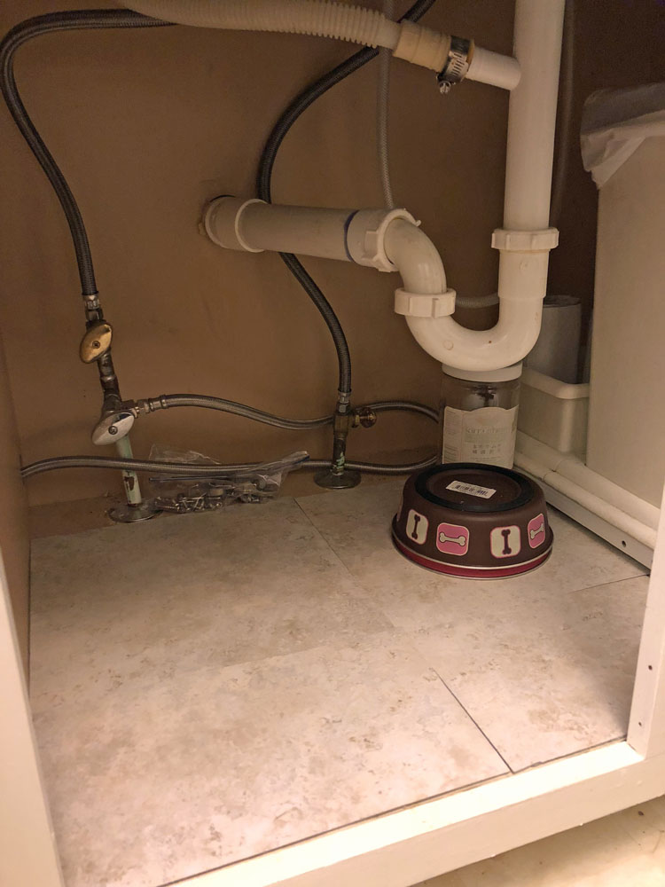 Plumber of Missouri City