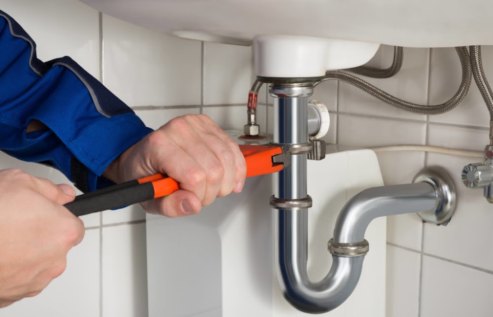 Plumbing of Richmond