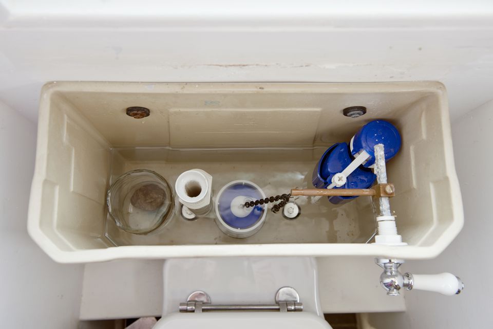 Plumbing Service Richmond TX