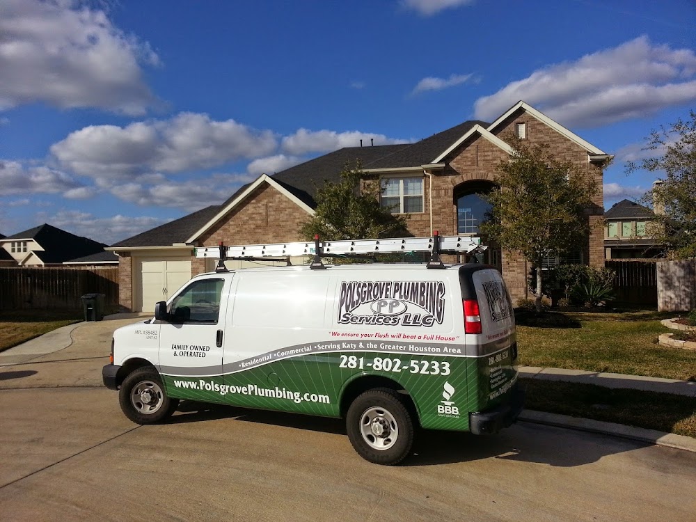 Polsgrove Plumbing Services, LLC