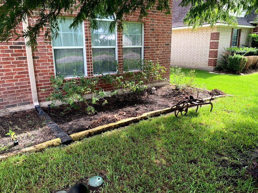 Potter’s Lawn Care & Services LLC