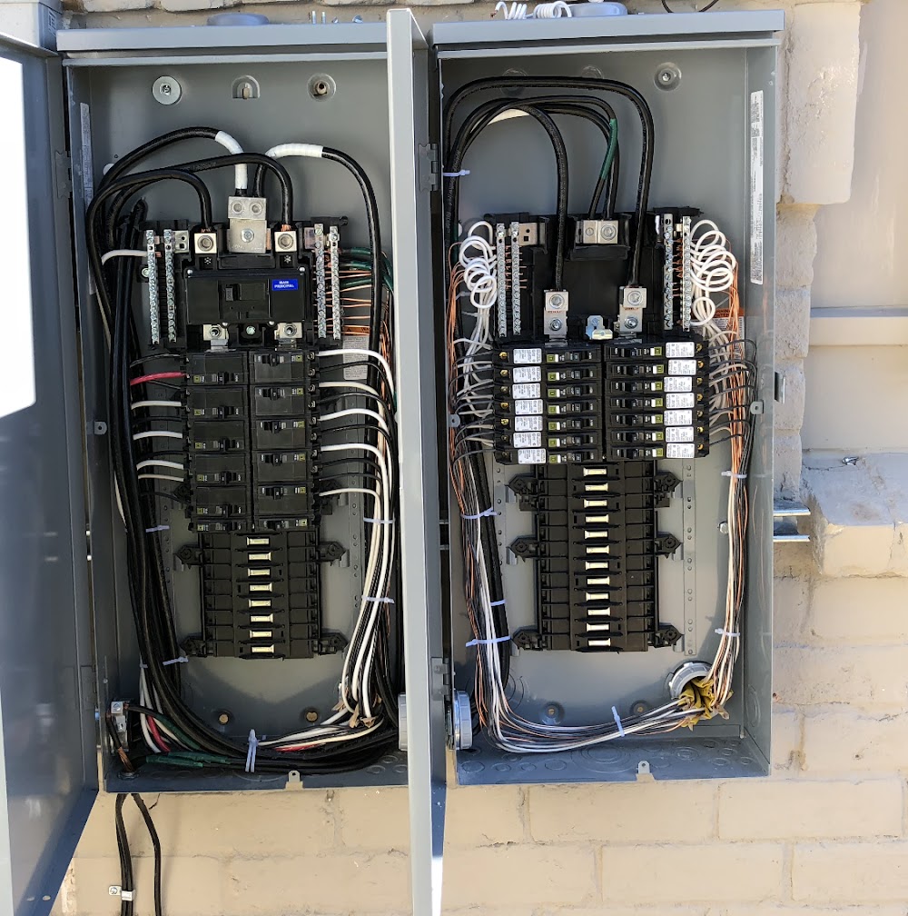 PowerVolt Electrical Services 24/7
