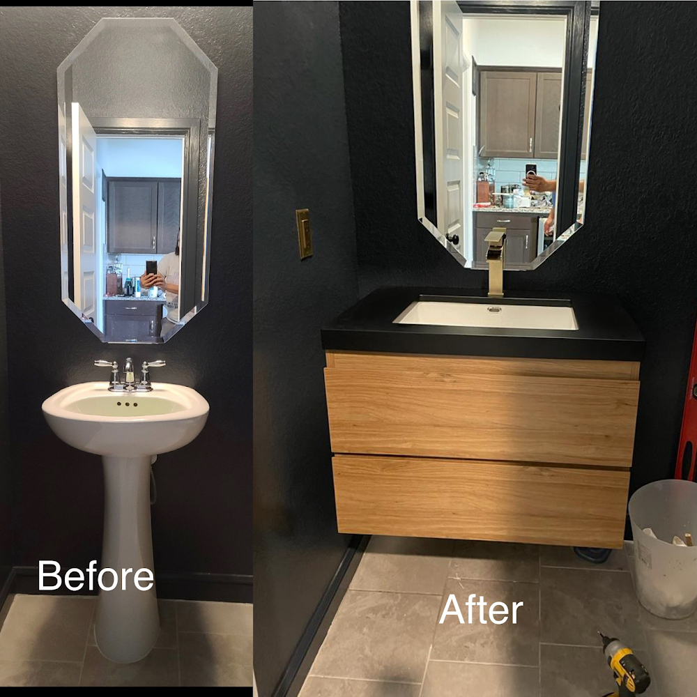 PRECISE PLUMBING SERVICE