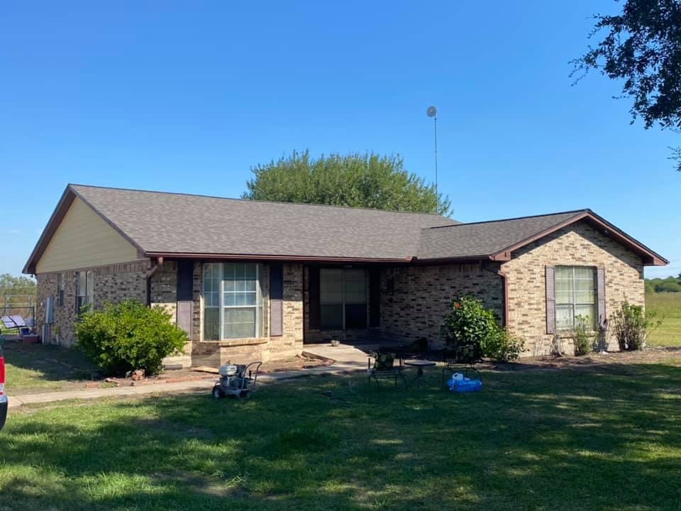 Prestige Total Roofing