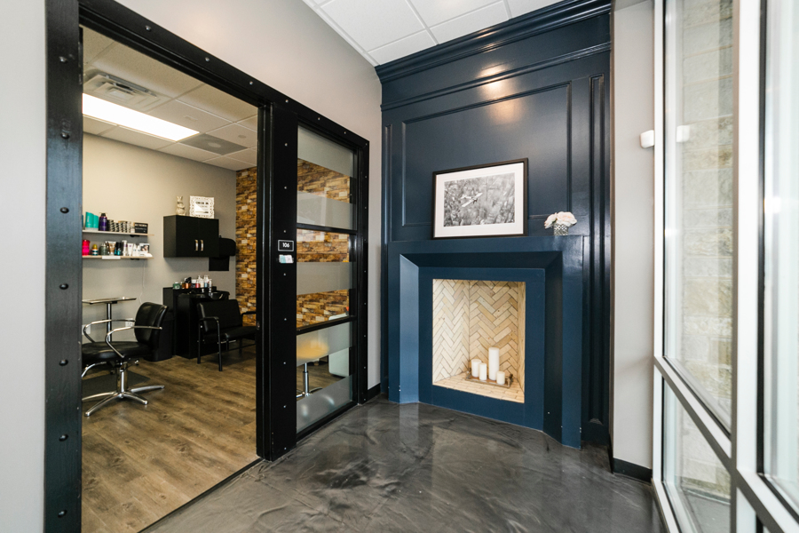 Pretty Hare Salon