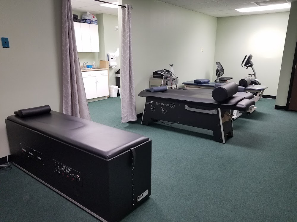 Pro Relief Chiropractic