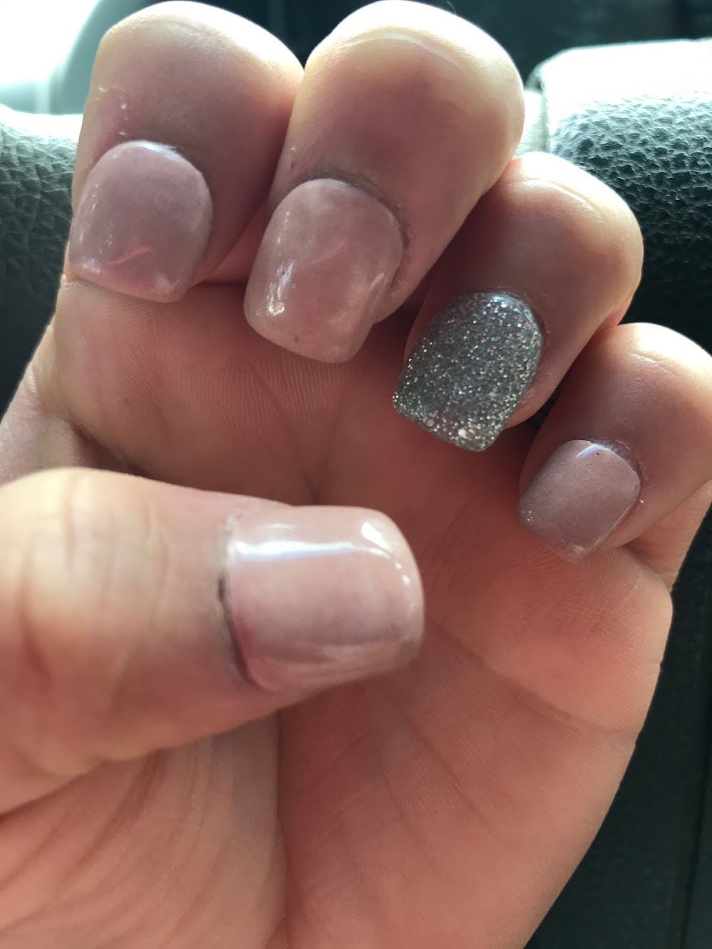 Q Hair & Nails