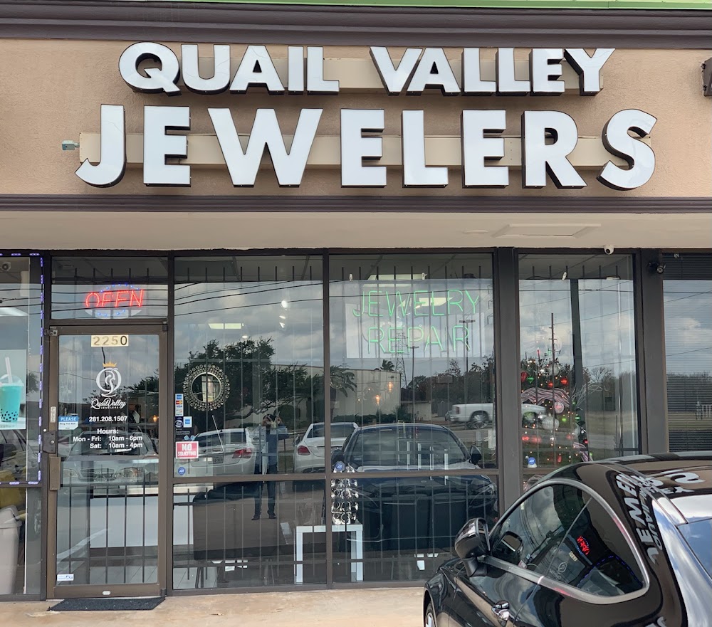 Quail Valley Jewelers