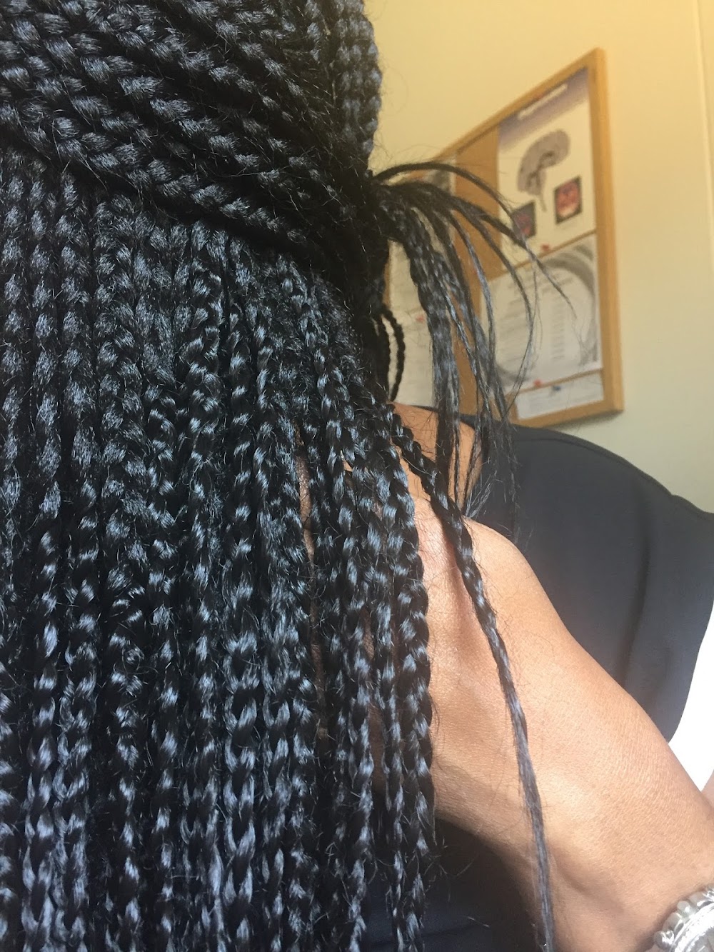 Queen Braid