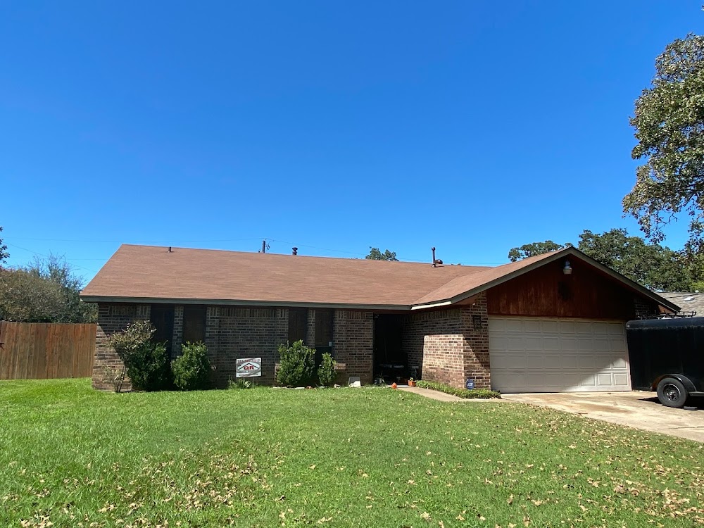 Quick Roofing – Houston
