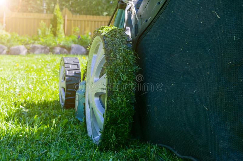 Quinn Lawn Care LLC