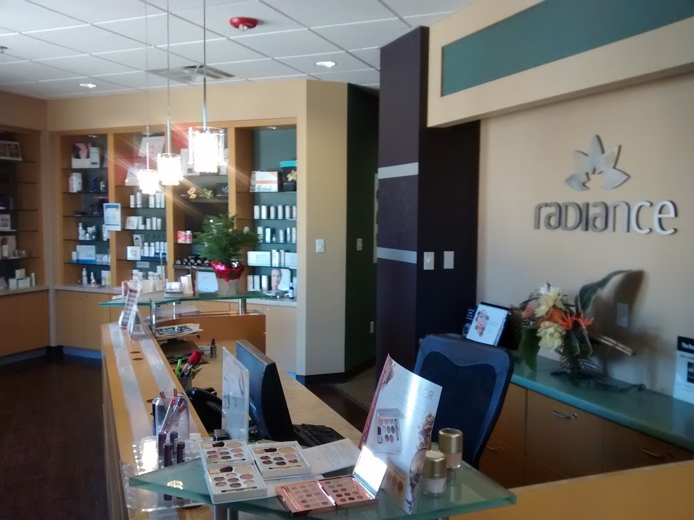 Radiance MedSpa