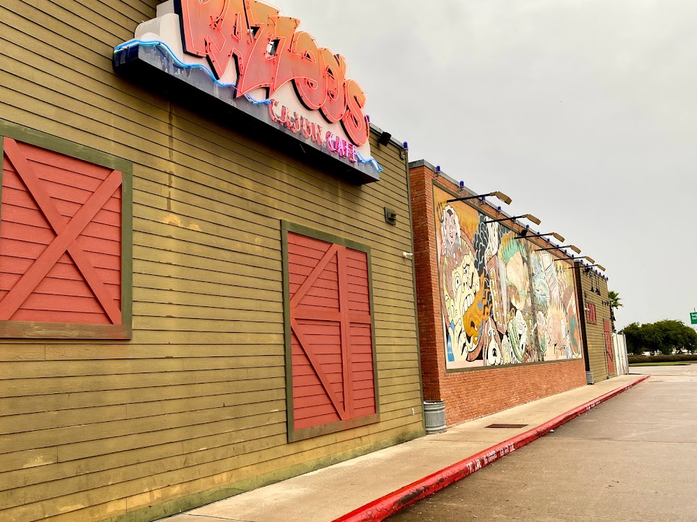 Razzoo’s Cajun Cafe