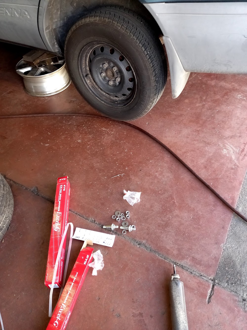 Reliable Car Care
